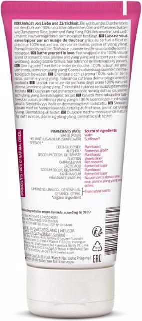 Produktbild Weleda Love (200 ml)