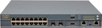 Produktbild Aruba WLAN Controller 7010 (32 Ports)