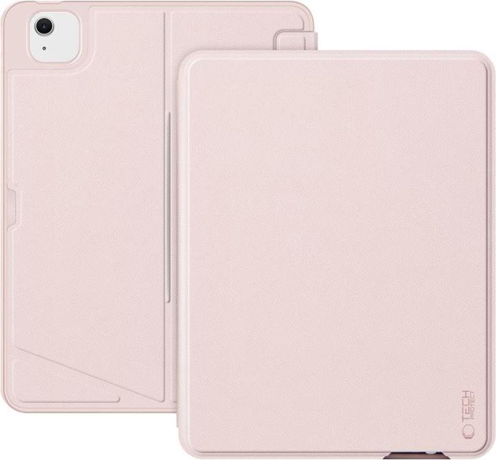 Produktbild Tech-Protect SC Mag Pen + Keyboard Case (A2316, A2325, A2324, A2072)