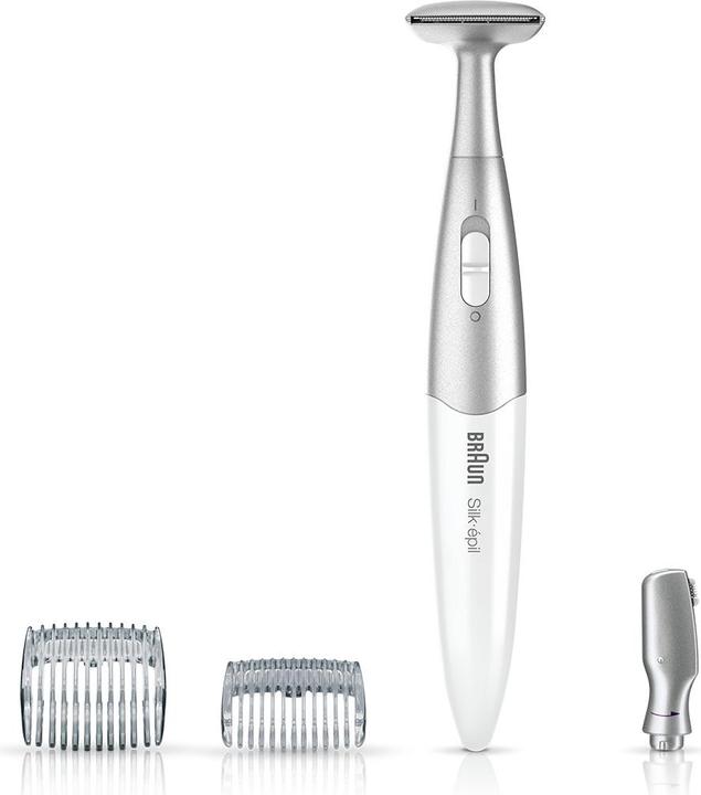 Immagine prodotto Braun Silk-épil FG1100