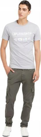 Immagine prodotto Guess Maglietta da uomo 1981 (L)