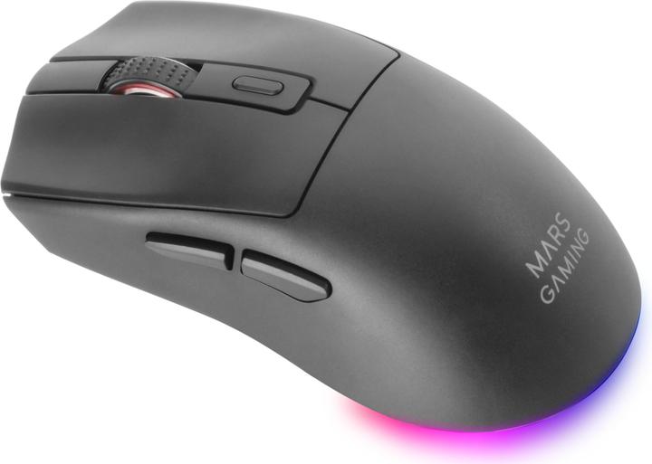 Actual product image Mars Gaming MM-T3 (Cable, Wireless)