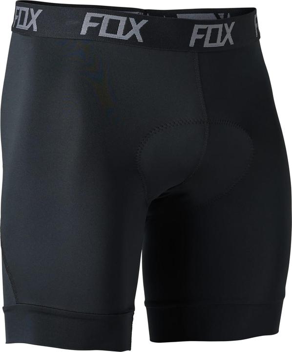 Produktbild Fox Short 23 Tecbase Lite Liner Blk S (S)