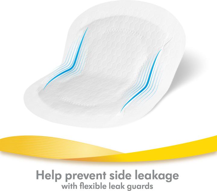 Immagine prodotto Medela Ultra-traspirante (60 x)