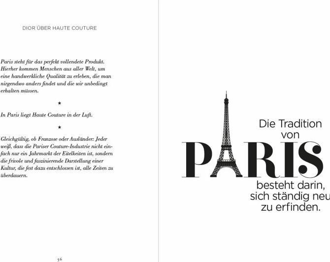 Image du produit Christian Dior und wie er die Welt sah (Allemand, Jean-Christophe de Naples, Patrick Mauriès, 2023)