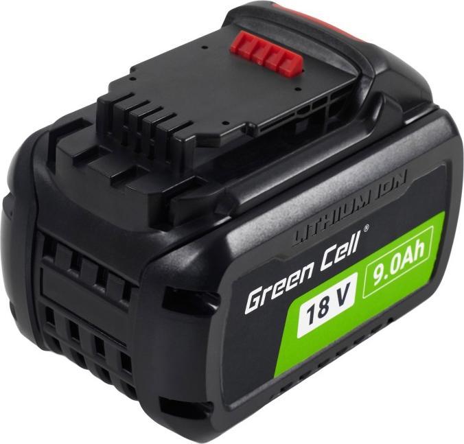 Produktbild GreenCell random 9gpuqPL3Ya (18 V)