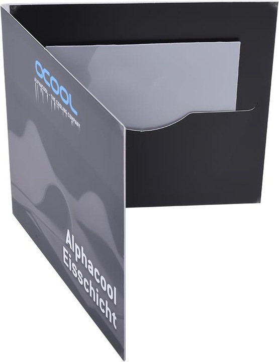 Image du produit Alphacool Coussinet de conduction de la chaleur (1 mm, 11 W/m K)