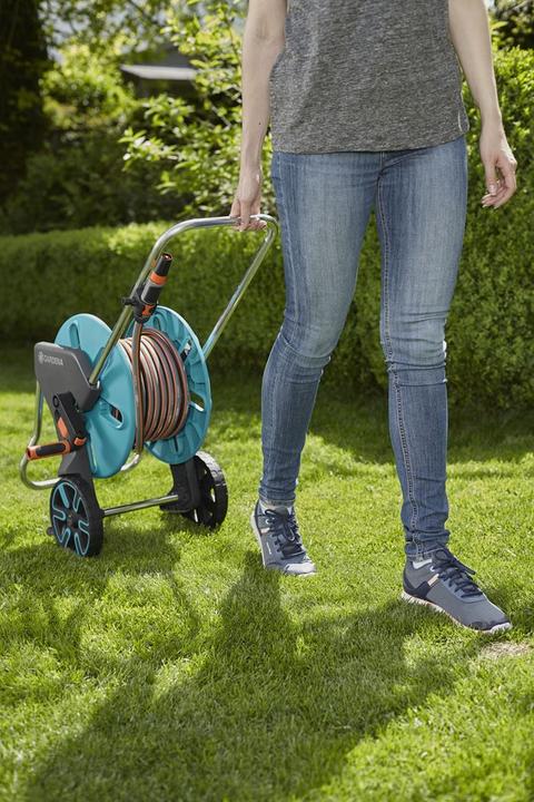 Produktbild Gardena AquaRoll Set (25 m)