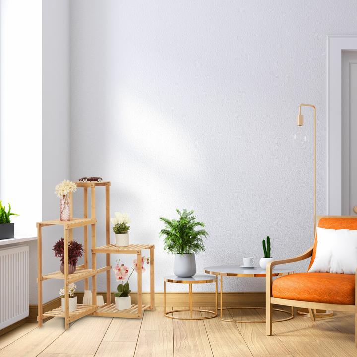 Productafbeelding Relaxdays 3x voorraadpot (0.60 l)