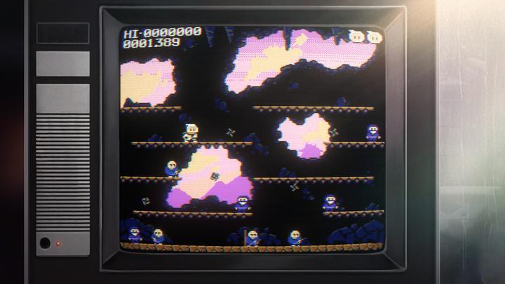 Image du produit La dernière fois que je t'ai vu (PS5)