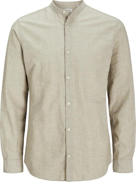 Image du produit Jack & Jones Plus Size Regular Fit Hemd Hemd (6XL)