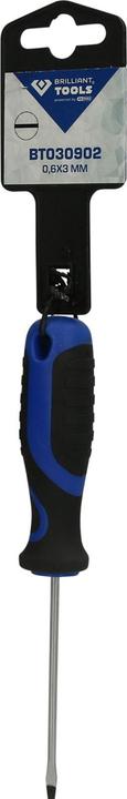 Produktbild Brilliant Tools BT030902 (Schlitz)