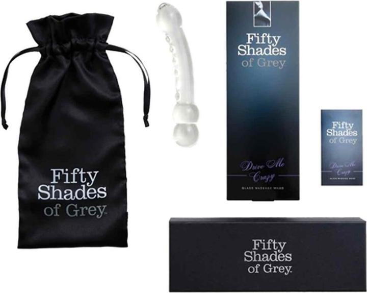 Immagine prodotto Fifty Shades of Grey Mi fa impazzire