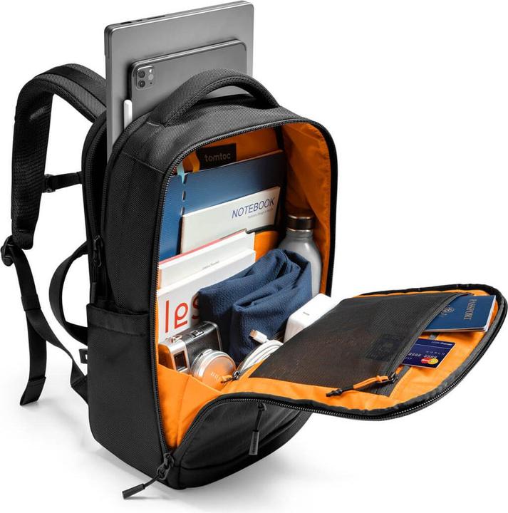 Actual product image tomtoc TechPack-T73 X-Pac (20 l)