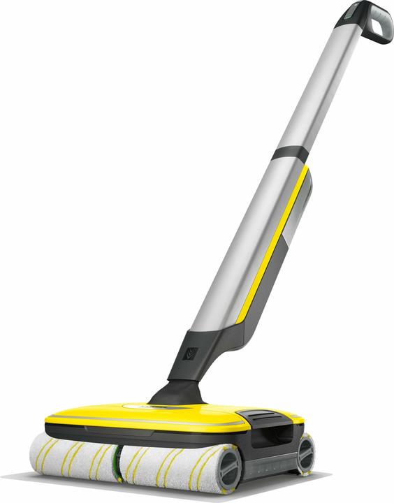 Actual product image Kärcher FC 7 (Wipe)