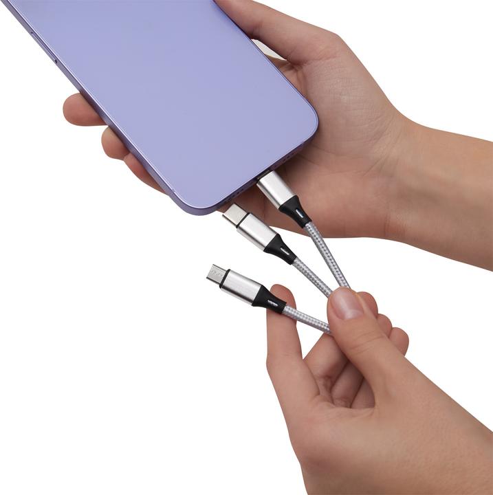 Produktbild Novidarte Ladekabel Charge Distance (1.20 m)