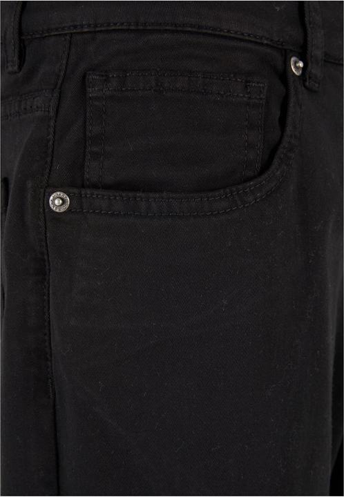 Produktbild Urban Classics Stretch Twill 5 Pocket Pants - 138089 (31)
