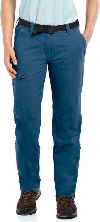 Immagine prodotto Maier Sports Pantaloni elasticizzati Lulaka da donna (46)