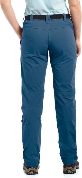 Immagine prodotto Maier Sports Pantaloni elasticizzati Lulaka da donna (46)