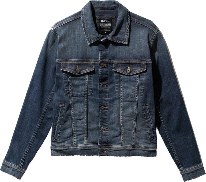 Immagine prodotto Du/Er Jeans in denim Stay Dry Performance (XL)