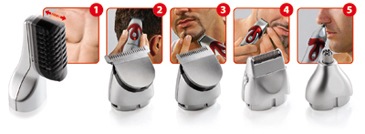 Actual product image Valera Systema