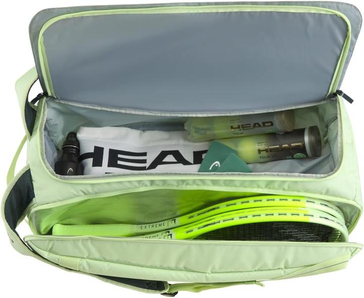 Image du produit Head Pro Duffle Bag L Extreme