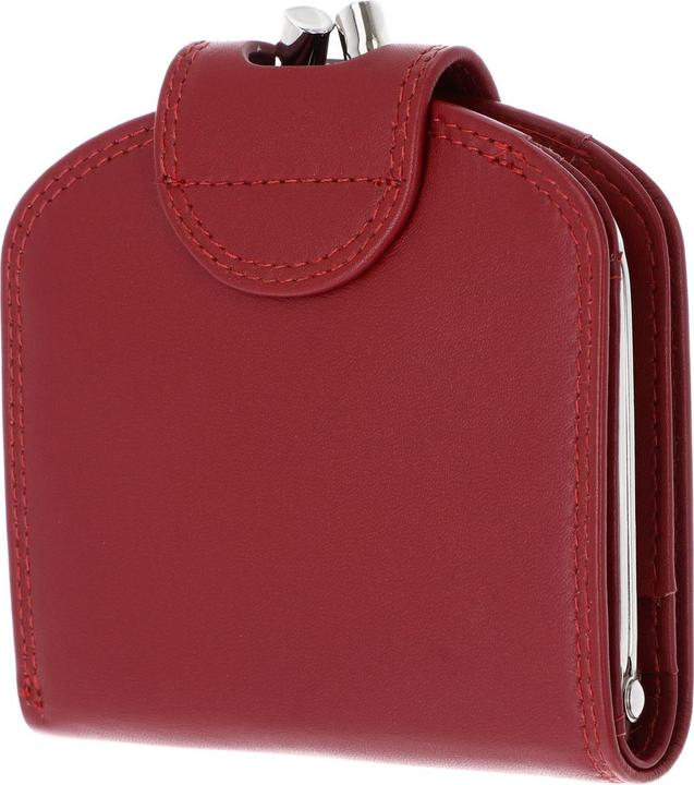 Actual product image Golden Head Polo RFID Protect 2048 Wallet