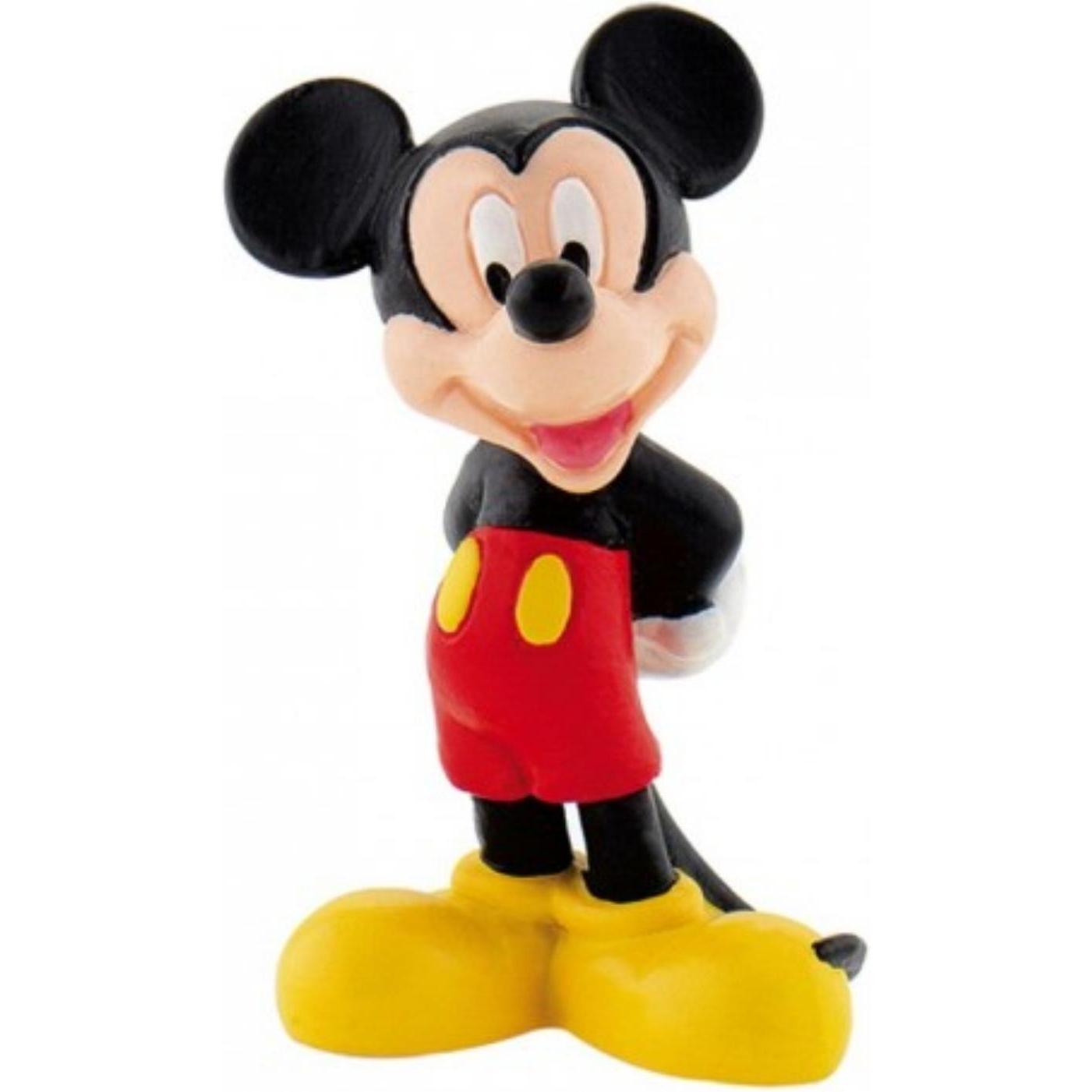 Bullyland Mickey Mouse Clubhouse Figur