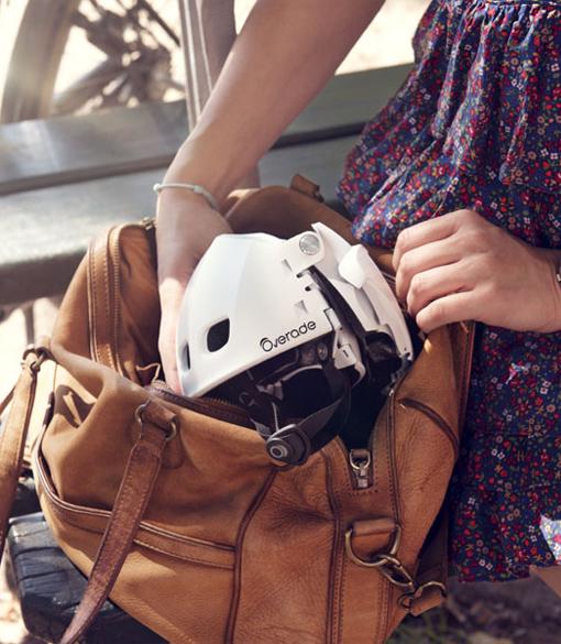 Produktbild Overade Plixi Fit (54 - 58 cm)