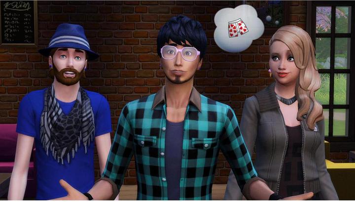 Produktbild EA Games Die Sims 4 - Get Together! Add-On (PC, Multilingual)