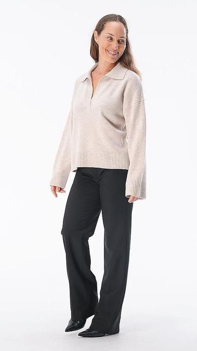 Produktbild Davida Kaschmirpullover (M)