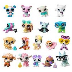 Tm Figurka Toys TMT LPS fig.G7 S5 Pet Basic blister LPS00107 03283