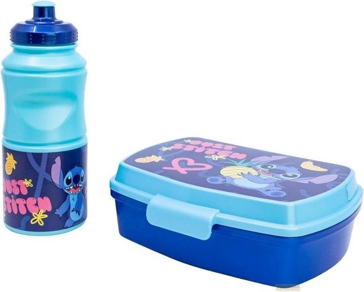 Productafbeelding Stor Lilo & Stitch - Stitch