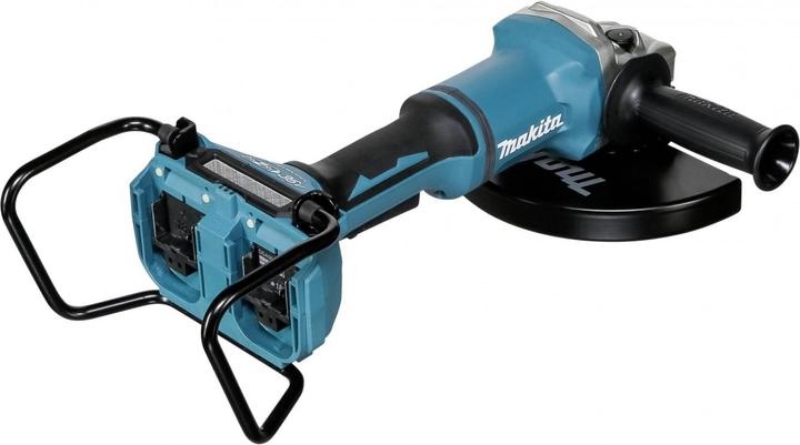 Actual product image Makita DGA900Z cordless angle grinder (230 mm)