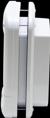 Image du produit Cat Mate Microchip cat flap 360W (Chatière à micropuce)