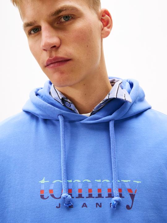 Produktbild Tommy Jeans Tjm Reg Entry Dna Play Hood (L)