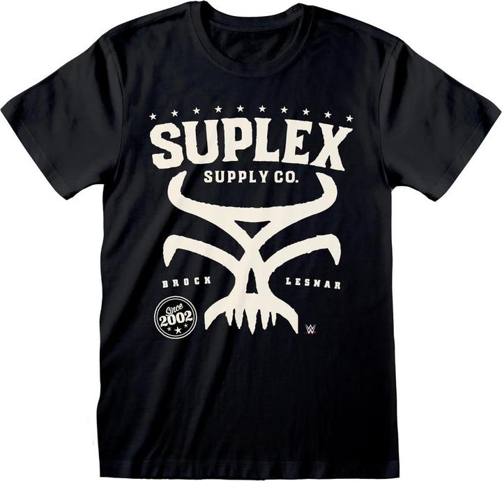 Produktbild WWE Brock TShirt (M)