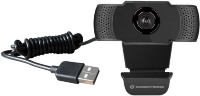 Actual product image Conceptronic Amdis (2 Mpx)