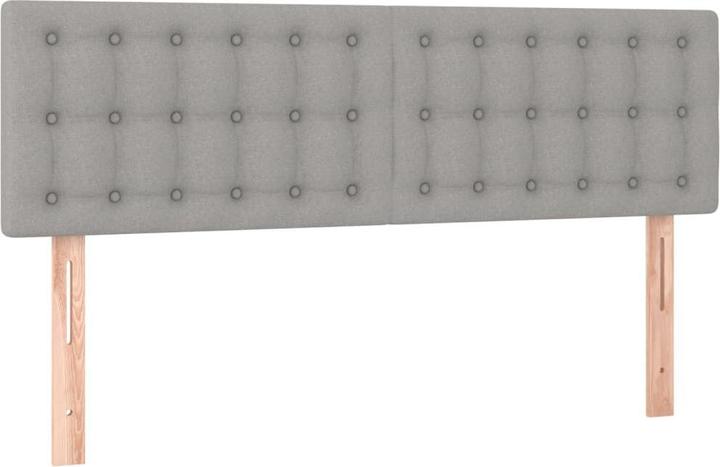 Immagine prodotto vidaXL Boxspringbett (140 x 190 cm)
