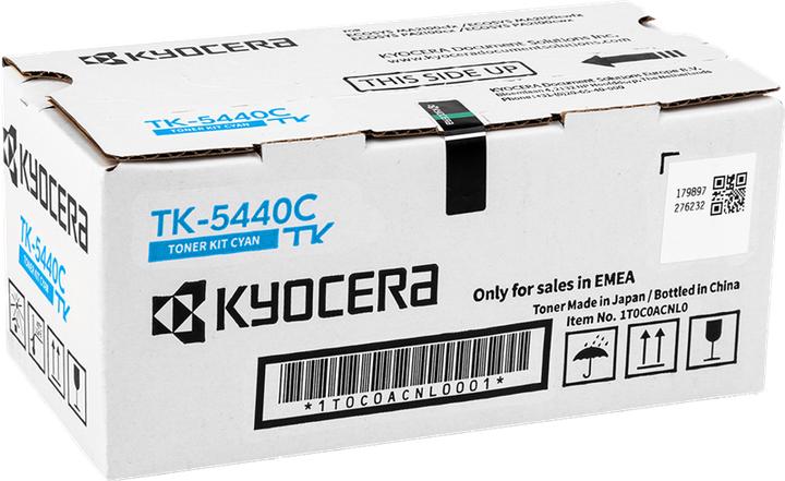 Immagine prodotto Kyocera TK-5440C (C)
