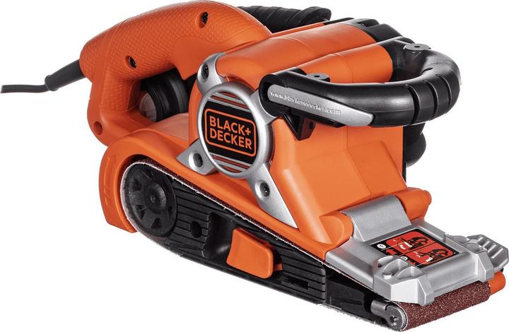 Produktbild Black & Decker K88 (Bandschleifer, 720 W)