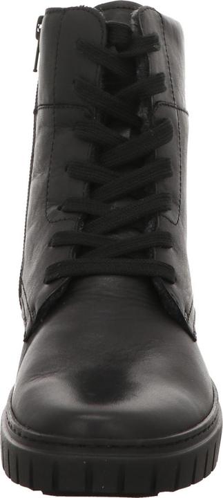 Produktbild Semler Damen Stiefeletten schwarz (39)
