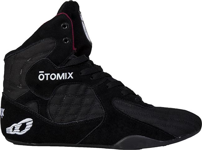 Produktbild Otomix Stingray Escape BLACK (43)