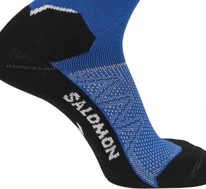 Produktbild Salomon Speedcross Crew Sportsocken (39 - 41)