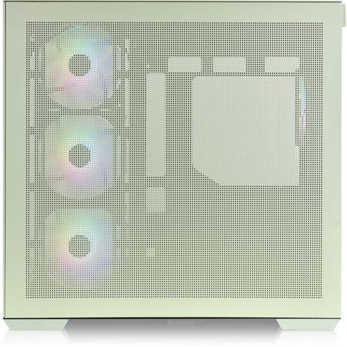 Actual product image Thermaltake View 380 TG ARGB (ATX, mATX, Mini-ITX)