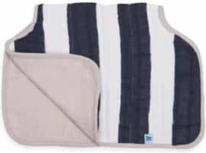 Produktbild little unicorn Burp Cloth (20 cm, 30 cm)