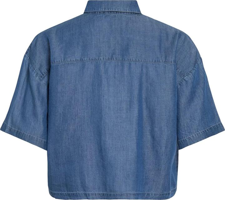 Produktbild Vila VITEVIRA Kurzarm Hemd (44)