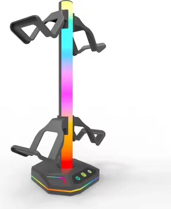 Image du produit Avlano Playstation 5, 4er Controller Halterung (PS5)