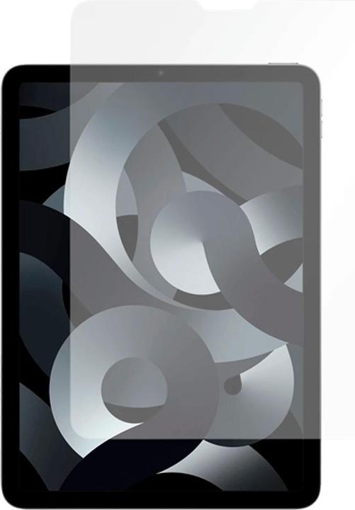 Immagine prodotto Just in Case Proteggi schermo in vetro temperato trasparente Apple iPad Air 2024 13 (1 pz., Apple iPad Air 13 2024)