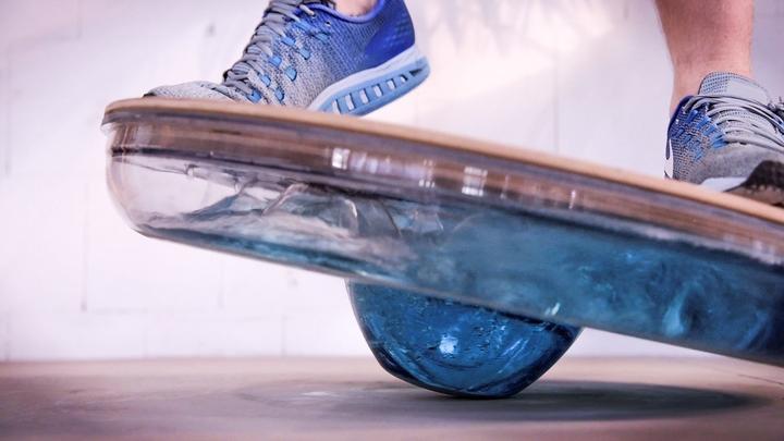 Image du produit NOHrD Eau-Me Balance-Board